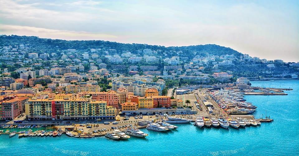 France